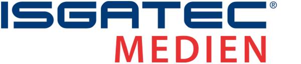 Isgatec Logo