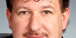 Joachim Schüssler, Vertriebsleiter, Plasmatreat GmbH