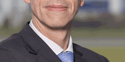 Dr. Marc Langela, Leiter der Material- und Produktentwicklung, STASSKOL GmbH