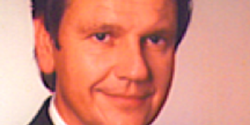 Dietmar Siebler, Geschäftsleitung, TEDIMA GmbH
