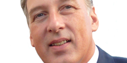 Christian Schwabl, Technischer Leiter, Sonderhoff Engineering GmbH