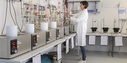 Der richtige Werkstoff für eine Dichtung
