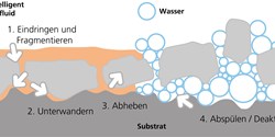 Mehr und individualisierte Klebstoffe sind der Trend