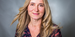 Emmy van Eecke, Senior Account Managerin, Cooper Standard Technical Rubber GmbH