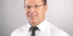 Albert Schmid, Key Technology Manager Dichtungsschaum, RAMPF Polymer Solutions GmbH & Co. KG