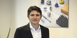 Eray Ulugül, Chief Production Officer von Angst+Pfister, leitet die beiden neuen Werke in Asien.