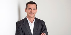 Damian Stellmach, Senior Manager Data-enabled Products & Services, Henkel AG & Co. KGaA
