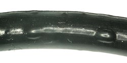 Welche Maximaldrücke verträgt ein O-Ring?
