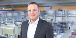 Andreas Genesius, Vice President Engineering, KACO GmbH + Co. KG