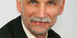 Bernhard Richter, Geschäftsführer, O-Ring Prüflabor Richter GmbH