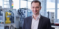 Alexander Kessler, Director Technical Service Center, DOPAG
