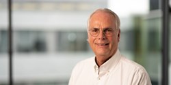 Prof. Dr. Andreas Groß, Leiter des Bereichs Weiterbildung und Technologietransfer des Fraunhofer IFAM