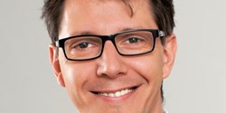 Till Odilo Kegel, Inhaber, Klebfachingenieur (EAE), Toconus Klebetechnik
