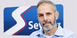 Holger Walter, Leitung Solution Center