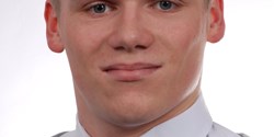 Niklas Bornhöft, Product Manager ACR, Biesterfeld Plastic