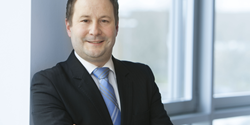 Dr. Boris Traber, Advanced Material Development Europe Manager, Material Technology, Freudenberg Sealing Technologies GmbH & Co. KG