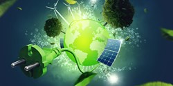 Die Energiewende dichtungs- und polymertechnisch gestalten