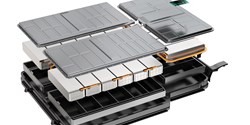 Schlüsseltechnologien für die New-Mobility