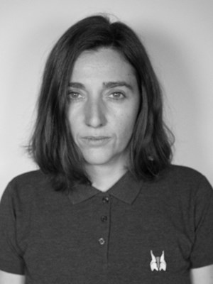 Marion Koegler