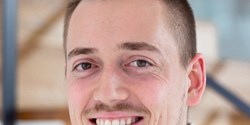 Matthias Oberhofer, Business Development E-Mobility, ViscoTec Pumpen- u. Dosiertechnik GmbH