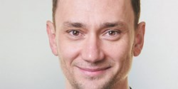 Alexander Kessler, Director Technical Service Center, DOPAG