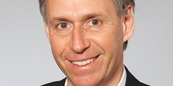 Dr. Klaus Angermaier, Director Global Business Development, Engineering Silicones, WACKER SILICONES