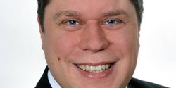 Brecht Koebrugge, Marketing Manager Transportation, Dyneon GmbH