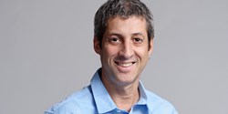 Richard Gisler, Geschäftsführer, Tec-Joint AG
