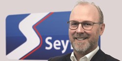 Stephan Seyffer, Geschäftsführer