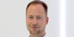Robert Pulzer, Business Development Aerospace, ViscoTec Pumpen- u. Dosiertechnik GmbH