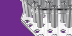 Der Klebstoff erweist sich als sehr zuverlässig bei den für Elektrofahrzeugen gängigen Testverfahren unter z.B. hohen Temperaturen und hoher Luftfeuchtigkeit sowie bei Temperaturschocks (Bild: Dymax Europe GmbH)