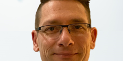 Andreas Proksch, Product Manager Mobility, Dätwyler