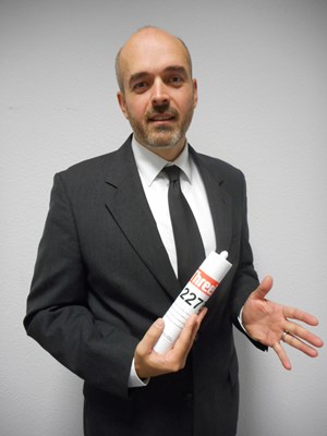 Ralf Partenheimer
