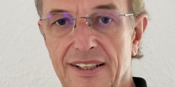 Peter Thomson, Inhaber, Peter Thomsen-Industrie-Vertretung
