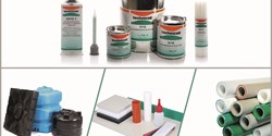 Spezialklebstoffe für das Kleben von PE, PP und POM (Bild: Ruderer Klebtechnik GmbH)
