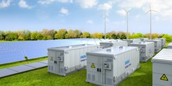 Das neue Sortiment von lichthärtenden Materialien ist besonders geeignet für moderne Energiesysteme (Bild: iStock_PhonlamaiPhoto)