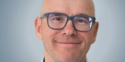 Dennis Kranert, Area Sales Manager, STASSKOL GmbH
