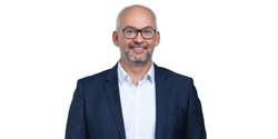 Alexander Huttenlocher, Director of Sales & Marketing, RAMPF Production Systems