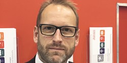 Christian Eicke, Leiter Vertrieb, Drei Bond GmbH