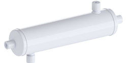Thermo-X Wärmetauscher aus Hochleistungskunststoff (Bild: ElrichKlinger Kunststofftechnik GmbH)