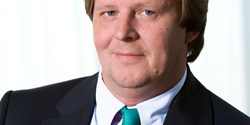 Peter Fischer, Leiter Marketing, Sonderhoff Holding GmbH