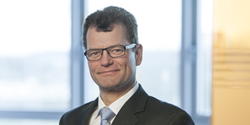 Professor Dr.-Ing. Eberhard Bock, Vice President Technology & Innovation Advanced Product Technology, Freudenberg Sealing Technologies GmbH & Co. KG