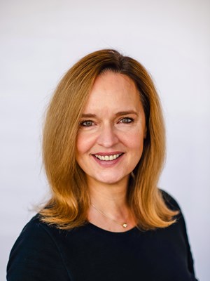 Lydia Duhm-McCann