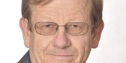 Dr. Michael Schlipf, Geschäftsführer, FPS GmbH