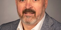 Ralf Partenheimer, Vertriebsleiter