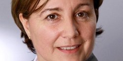 Dr. Carole Fillod-Tondeur Leiterin Forschung & Entwicklung, Panacol-Elosol GmbH