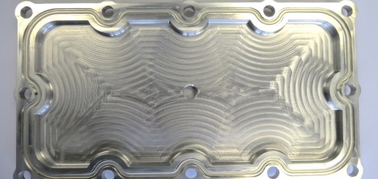 Cured-In-Place-(CIP) Dichtungen auf Polyacrylatbasis im Antriebsstrang