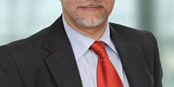 Frank Weber, CEO EMEA and Asia-Pacific, Teadit International Produktions GmbH