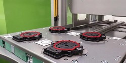 Das Werk in Silao ist seit über 13 Jahren ein wichtiger Zulieferer von Elastomerkomponenten für die Region und darüber hinaus. Die neue Anlage erweitert die Kompetenz, den Kunden LSR-Komponenten von höchster Qualität anzubieten (Bild: Dätwyler)