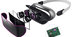 Die lichthärtenden Klebstoffe und Verkapselungsmaterialien kommen an zahlreichen Stellen bei der Herstellung von elektronischen Consumer Wearables zum Einsatz (Bild: Adobestock/Who Is Danny)